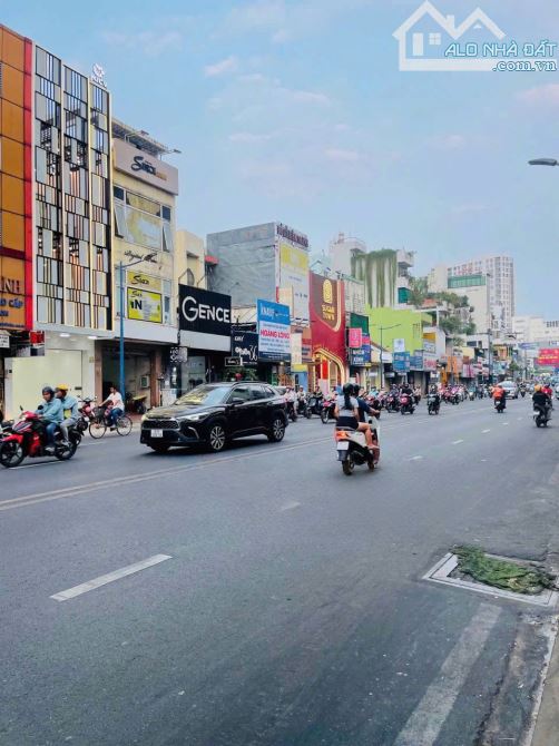 MT Phan Đình Phùng P2 Phú Nhuận, 91.4m², giá bán 28.5 tỷ - 1