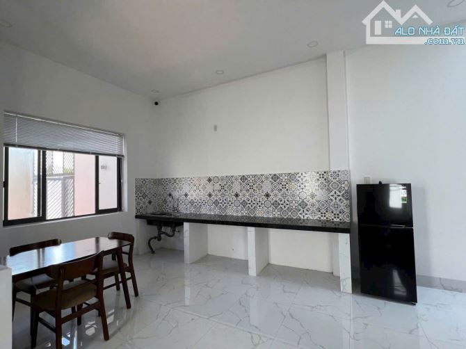 BÁN NHÀ CẤP 4 HẺM 3M ĐƯỜNG LƯƠNG ĐỊNH CỦA. BÁN 2tỷ850triệu - 1
