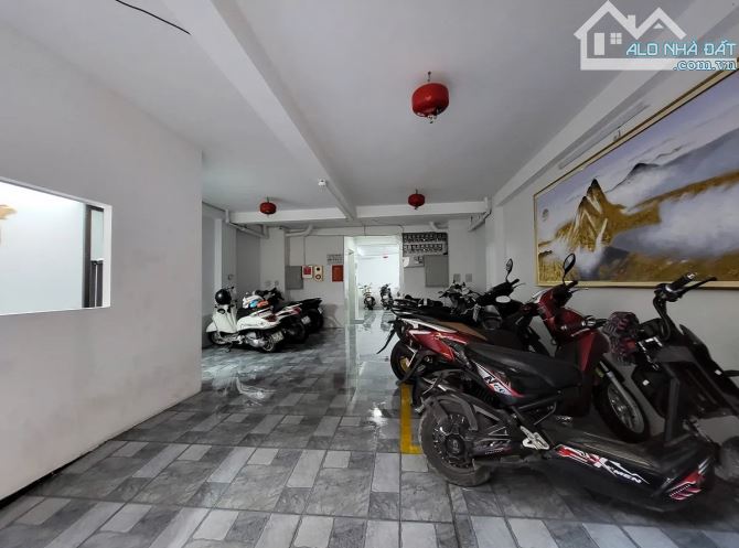 Bán tòa căn hộ cho thuê ccmn đủ đồ khép kín hiệu suất cao - 1