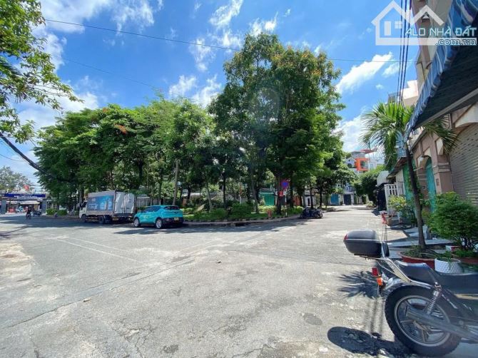 🏡 NHÀ 4 TẦNG KIÊN CỐ – HẺM 8M – Ô TÔ NGỦ TRONG NHÀ - CẦU XÉO - TÂN PHÚ - 1