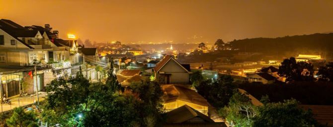 Cần Bán Nhanh Khách Sạn Đường Hùng Vương P9 Kinh doanh ổn định - 1