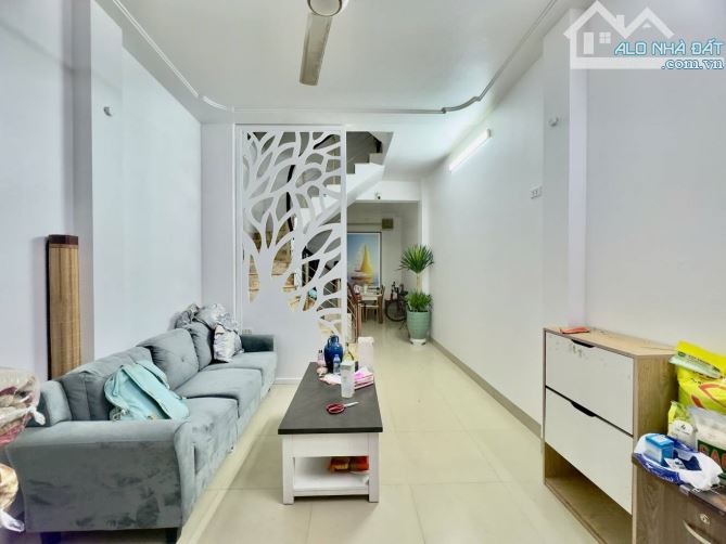 Siêu hiếm, dịch vọng hậu, kinh doanh, 5 tầng, giá 10.3 tỷ thương lượng mạnh. - 1