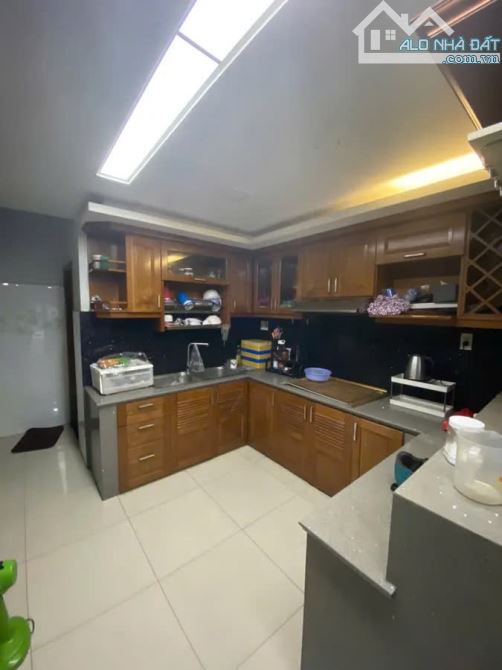 💥 CHỦ CẦN BÁN GẤP – HẺM XE HƠI ĐỖ CỬA – LÝ TUỆ, TÂN PHÚ – KD CHDV – SHR RIÊNG - 1