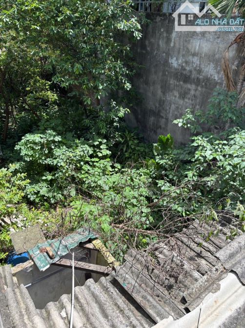 ĐẤT PHÙ HỢP XÂY CCMN TẠI HÀNG BỘT ĐỐNG ĐA - THỬA VUÔNG ĐẸP - 1