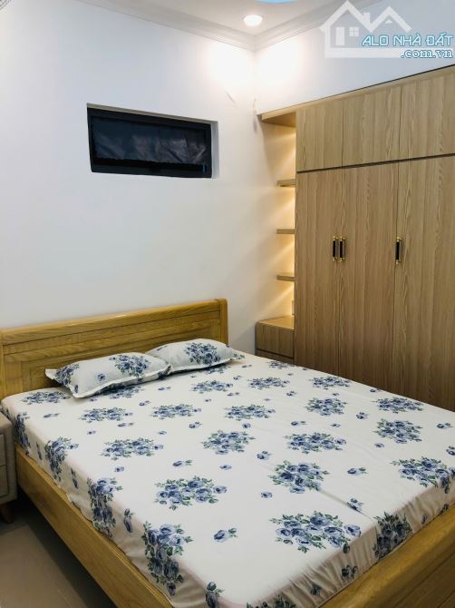 Cho thuê căn hộ NAPONEON căn góc view biển hướng đông nam mát cả ngày 4pn dt 75m - 1