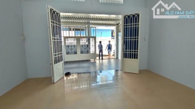 Bán nhà 63,3m2 (5m x 12m) hẻm 2m Cát Lát Q2. - 1