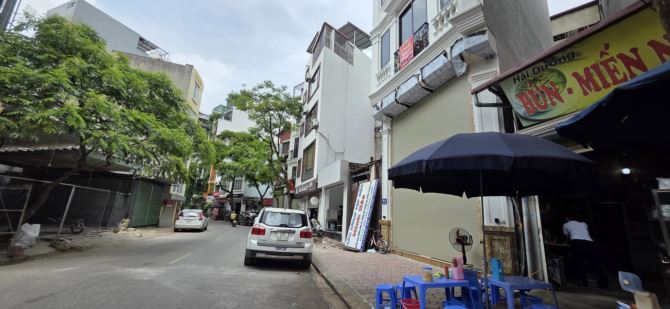 SIÊU PHẨM NGUYỄN VĂN CỪ LONG BIÊN  XÂY 6 TẦNG THANG MÁY – GARA ÔTÔ – KD – FULL NỘI THẤT - 1