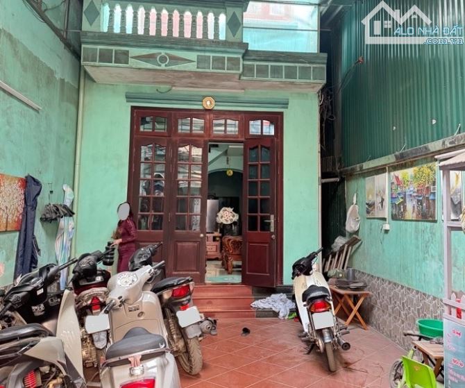 NHÀ Ở HOẶC ĐẦU TƯ ! HIẾM _NGÕ THÔNG Ô TÔ, 85M2- 16,8 TỶ ! XUÂN ĐỈNH – BẮC TỪ LIÊM - 1