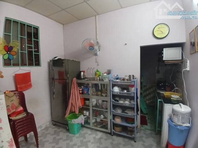 🔥 CƠ HỘI ĐẦU TƯ! NHÀ HẺM TRƯỜNG SA PN - CHỈ 7.3 TỶ! 🔥 - 1