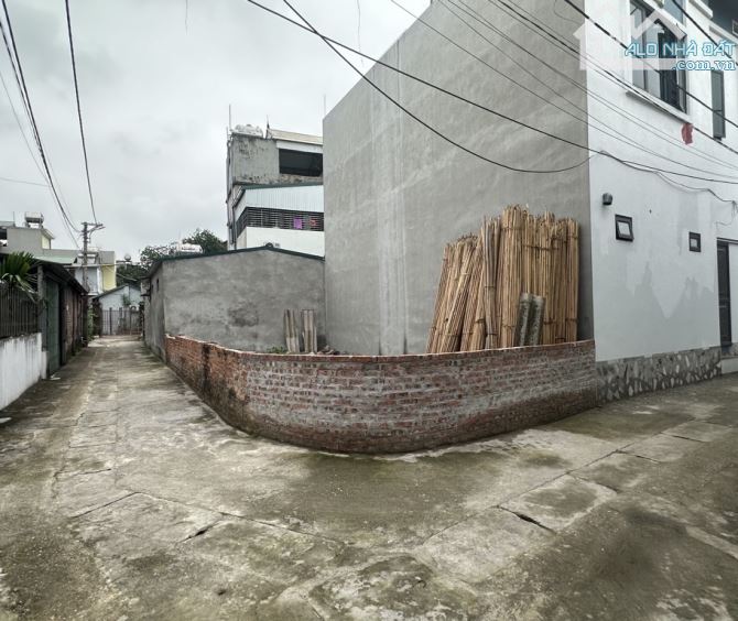 ❇️ĐƯỜNG Ô TÔ ĐỖ CỬA – ĐẤT VUÔNG VẮN – TIỆN ÍCH ĐẦY ĐỦ - GIÁ MỀM - TẠI NAM HỒNG - ĐÔNG ANH❇ - 1