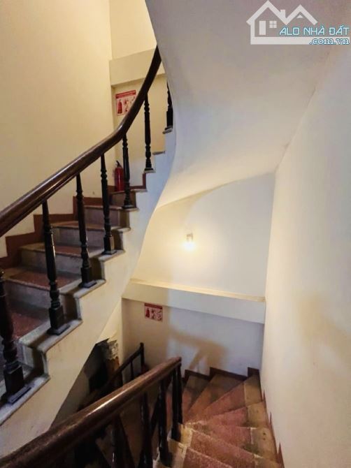 LÔ HIẾM! 50m2 - 5 tầng - Mt 5.9m- PHỐ NGỌC KHÁNH - 20m RA MP - 1
