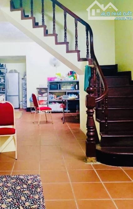 15m RA MẶT PHỐ LÁNG HẠ - GIÁ ỔN NHẤT KHU VỰC! 60m2, 4T NGÕ Ô TÔ - KD - 1
