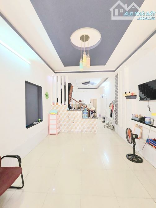 Nhà đẹp 2 Tầng Lò Lu Trường Thạnh Thủ Đức 4ty55 - 1