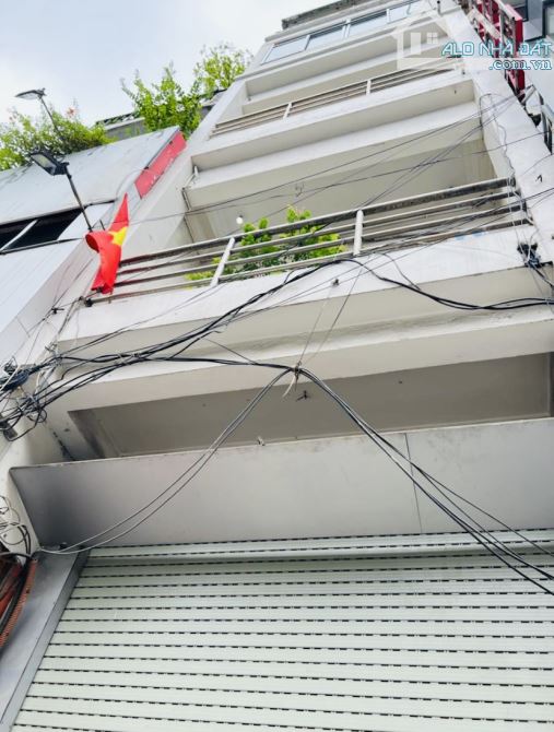 MẶT PHỐ TÂY SƠN - 44m2 - 4T - Mt 3.4m - 11 tỷ - VUÔNG ĐẸP - 1