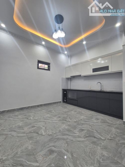 🕌: bán nhà 3 tầng xây mới, hùng vương, hồng bàng, DT 40m2, ngõ 2,5 m 💸 : 2,25 tỷ (02) - 1
