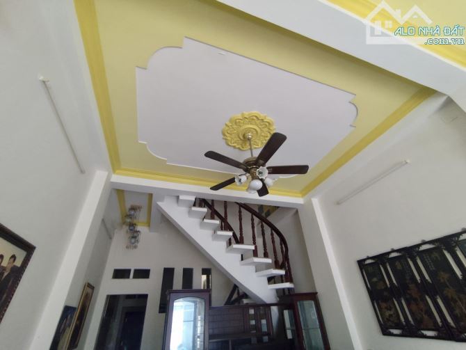 HXH 1 sẹc gần MT đường số 18 P.11 Gò Vấp 88m2 ngang 4m giá 8.6 tỷ - 1