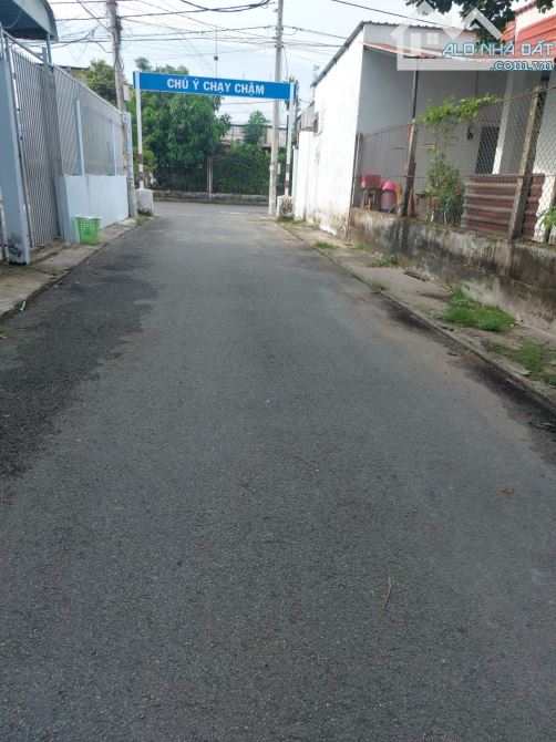 ĐẤT GÓC 2MẶT TIỀN VỊ TRÍ ĐẸP MẶT TIỀN Đ.ĐỒNG NGỌC SỨ CÁCH CHỢ CẦU VÁN 200M - 1