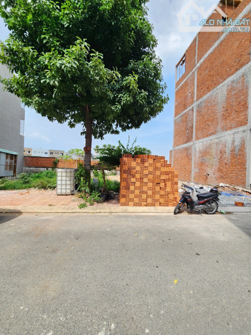 3,45Tỷ TL🔥Bán đất 6,5x12m KDC Phúc Đạt, p.Tân Đông Hiệp, Tp.Dĩ An - 1