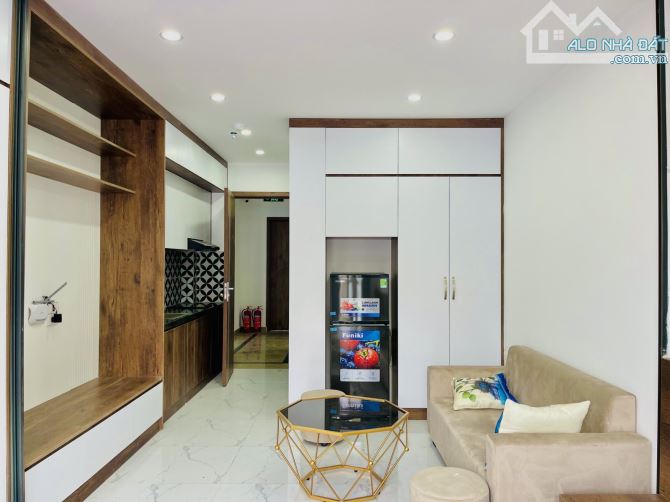 CHDV ĐÌNH THÔN, MỚI ĐẸP Ở NGAY, THANG MÁY, 85M2, 7 TẦNG, MT 4.5M, CHỈ 17.2 TỶ. - 1