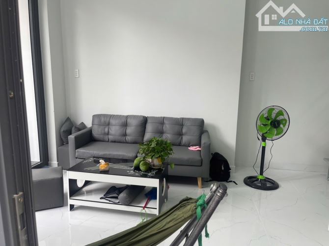 NHÀ MỚI NGAY LŨY BÁN BÍCH, XE HƠI ĐỔ CỔNG, 41M² NỞ HẬU TÀI LỘC CHƯA TỚI 4 TỶ - 1