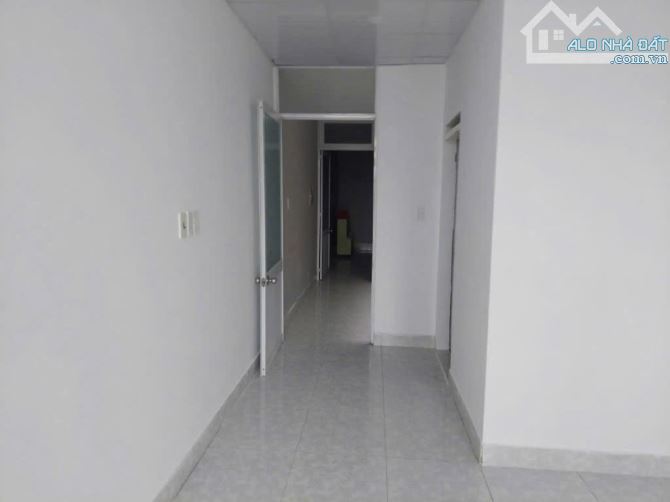 Bán Nhà Mặt Tiền Nguyễn Văn Luông – DT 52m2.Kết Cấu  4 Tầng .Giá tốt khu vực