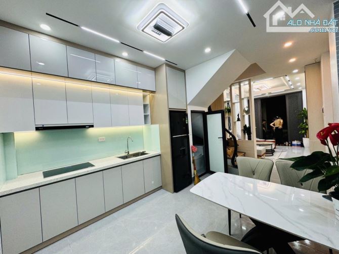 Bán nhà Vũ Tôn Phan - Thanh Xuân 35m2x 4 tầng, nhà đẹp, cách phố 50m. - 1