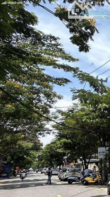 Lô đất tặng nhà cấp 4 ngay Ngô Thì Sĩ giá chỉ 14,5 tỷ - 1