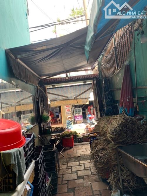 MẶT TIỀN ĐƯỜNG LÝ THƯỜNG KIỆT – 93M² – 3 TẦNG – 4PN – THU 240TR/NĂM – CHỈ 8.x TỶ – GÒ VẤP - 1