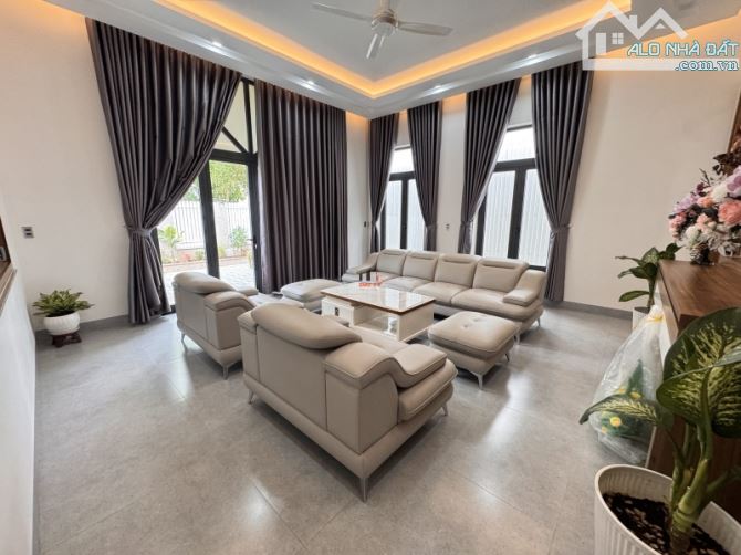 BÁN NHÀ ĐẸP HẺM Y MOAN, P TÂN LỢI ĐƯỜNG 14M. 12X24. GIÁ 9.6 TỶ - 1