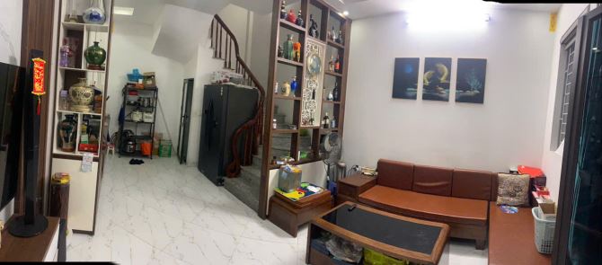 🏡 NHÀ ĐẸP Ỷ LA – FULL NỘI THẤT – 5 TẦNG CHỈ 5,45 TỶ - 1