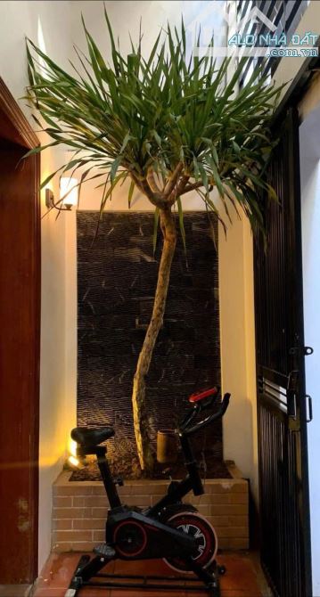 Bán nhà Tam Trinh 59m², 2 mặt ngõ, ô tô vào nhà, vài bước ra phố, phân lô bàn cờ – Ở ngay, - 1
