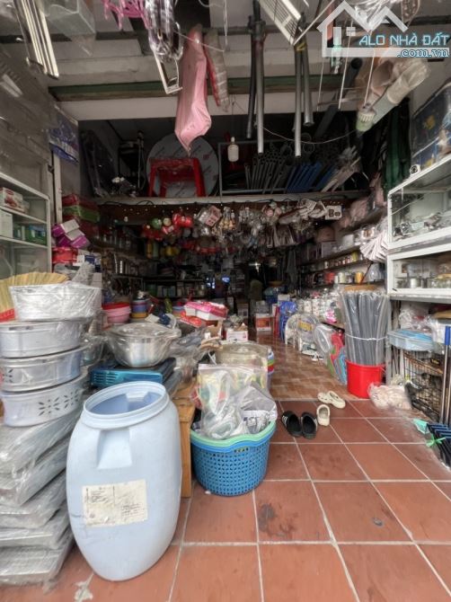 Bán nhà 2 Tầng đang  kinh doanh có thu nhập ổn định,đường nhựa 6m thông tứ  tung - 1