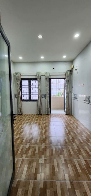 CHỈ 6 TỶ NHÀ 2 TẦNG HẺM XE HƠI TÂN MỸ,P.TÂN THUẬN TÂY,Q.7,DT 60M2,CÁCH MT 50M - 1
