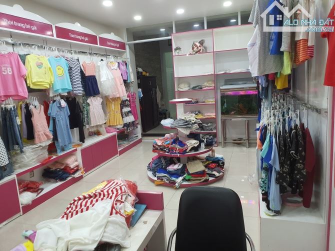 Nguyễn Văn Lượng Phường 16 Gò Vấp - 4 tầng ở và kinh doanh - Chào chỉ 11 tỷ - 1
