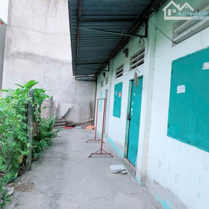 Đông Hòa- Làng Đại Học- 75m2- Ngang 7.4m- Sổ hồng riêng - 1