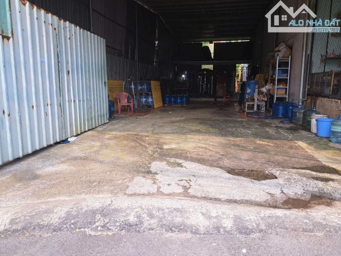 Dĩ An - 180m2- Đường nhựa 7m- Sổ Hồng Riêng - 1