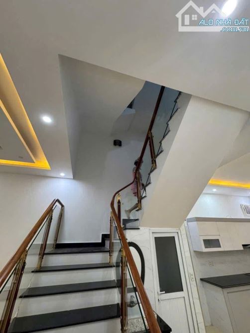 Bán nhà 3 tầng dân xây oto vào tr0ng nhà tại Đồng Hoà - Kiến An - 1
