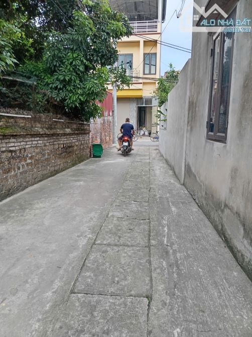 Bán 50m2 Thị trấn Liên Quan,Thạch Thất, ngay Tỉnh lộ 420 - 1