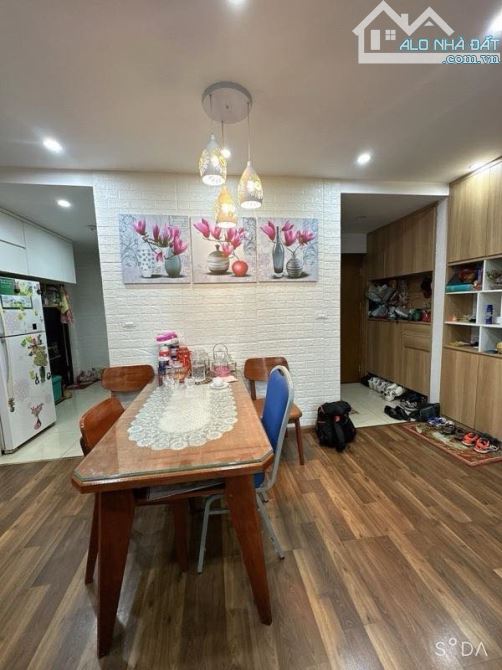 Bán Căn CC đẹp ở luôn Goldmarkcity Hồ Tùng Mậu Bắc Từ Liêm. Sổ 94m, 3 ngủ 2WC giá 7.2 tỷ - 1