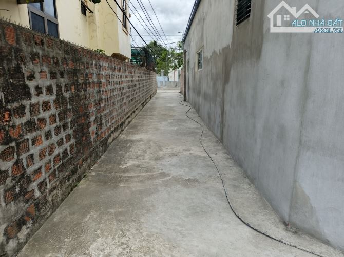 🎯🎯 Lô đất vị trí tiềm năng Dương Quan, Thủy Nguyên - Đối diện trường học 🎯🎯 - 1