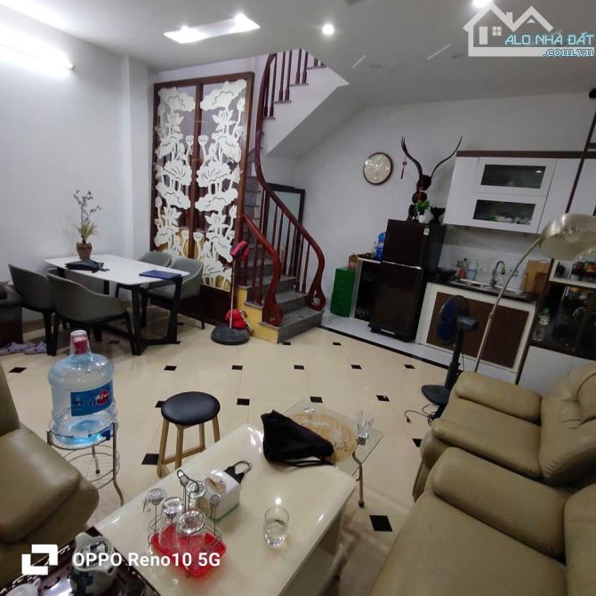🔥 BÁN GẤP NHÀ ĐẸP HÀ ĐÔNG🔥NGÕ 291 LÊ TRỌNG TẤN🔥5 TẦNG– 30M² – GIÁ CHỈ 4,85 Tỷ - 1
