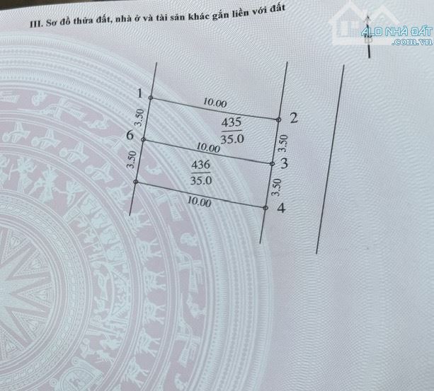 Bán nhà ngọc thụy 35m2 xây 6,5 tầng thang máy gara ô tô - 12