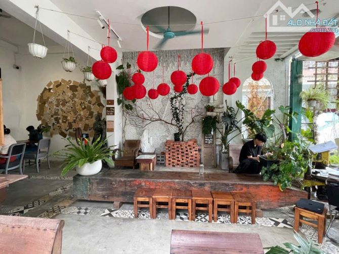 HÀNG HIẾM! BÁN NHÀ 3 TẦNG TRUNG TÂM HẢI CHÂU – LÊ DUẨN- 11,9 Tỉ - 12
