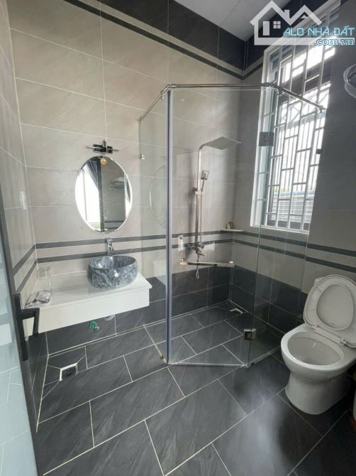 Cần Bán Nhanh Khách Sạn Đường Hùng Vương P9 Kinh doanh ổn định - 12