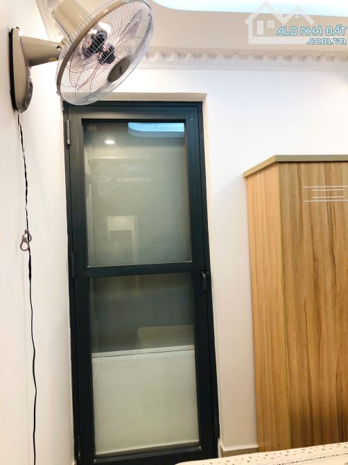 Cho thuê căn hộ NAPONEON căn góc view biển hướng đông nam mát cả ngày 4pn dt 75m - 12