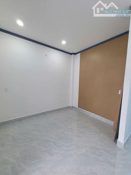 Bán nhà mới 1T1L 4x20.5m hoàn công, mặt tiền Bùi Thị Cội p.Tân Đông Hiệp, full nội thất - 12