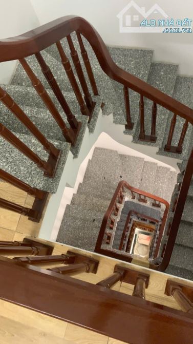🏡 NHÀ ĐẸP Ỷ LA – FULL NỘI THẤT – 5 TẦNG CHỈ 5,45 TỶ - 12