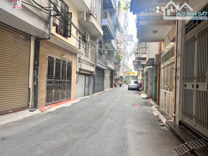 Bán Nhà Đẹp Lạc Long Quân, Tây Hồ, Phân Lô, Ô Tô Tránh, Ở Ngay, 64m², 5 Tầng, Chỉ 20 Tỷ - 13