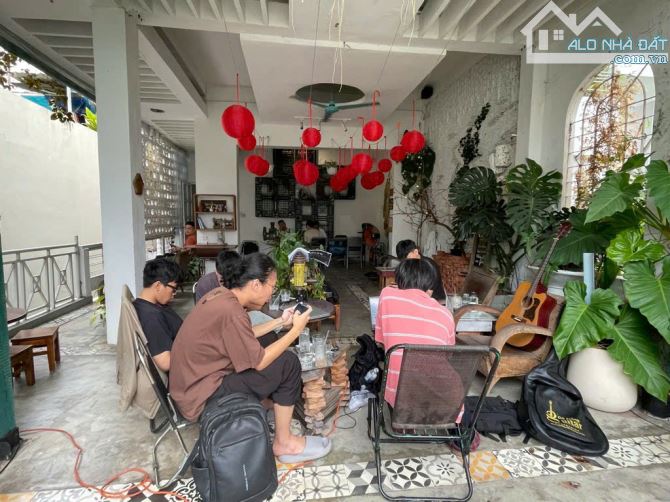 HÀNG HIẾM! BÁN NHÀ 3 TẦNG TRUNG TÂM HẢI CHÂU – LÊ DUẨN- 11,9 Tỉ - 13