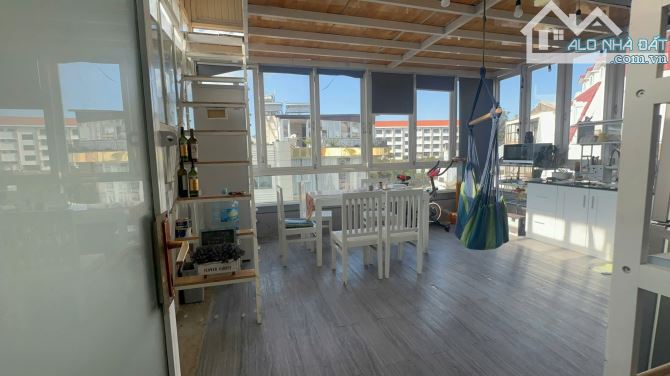 SỞ HỮU NGAY KIỆT TÁC KIẾN TRÚC - GIẢM GIÁ TỪ 78 TỶ XUỐNG CHỈ CÒN 56 TỶ - 13